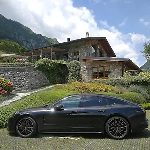 Agriturismo Serec Angolo Terme