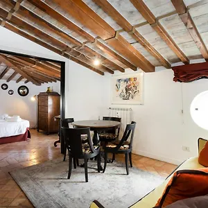 Frattina Apartment Rom