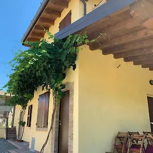 Casa Garello Salice Terme