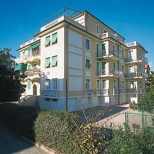 Ligure Apartment Borgio Verezzi