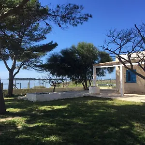 Baia Dei Fenici Ferienhaus Birgi Vecchi