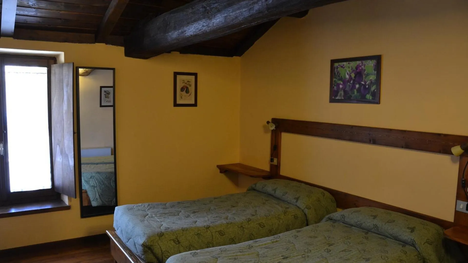 Agriturismo Torrazzetta Villa Casteggio 0*,  Italy