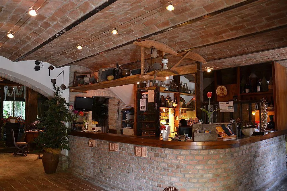 Agriturismo Torrazzetta Villa Casteggio Farm stay