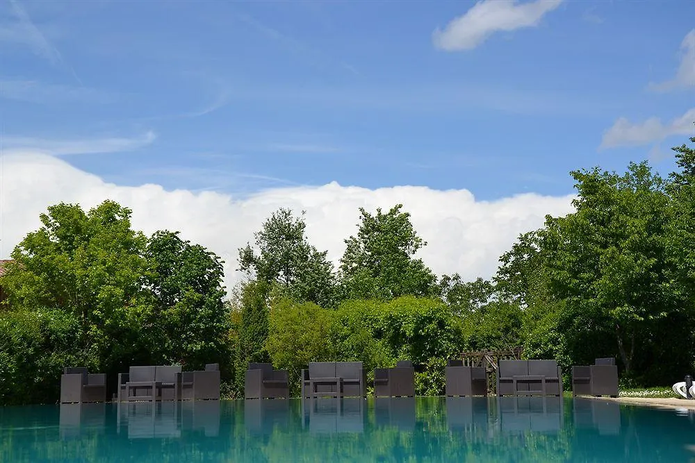 Agriturismo Torrazzetta Villa Casteggio Italy