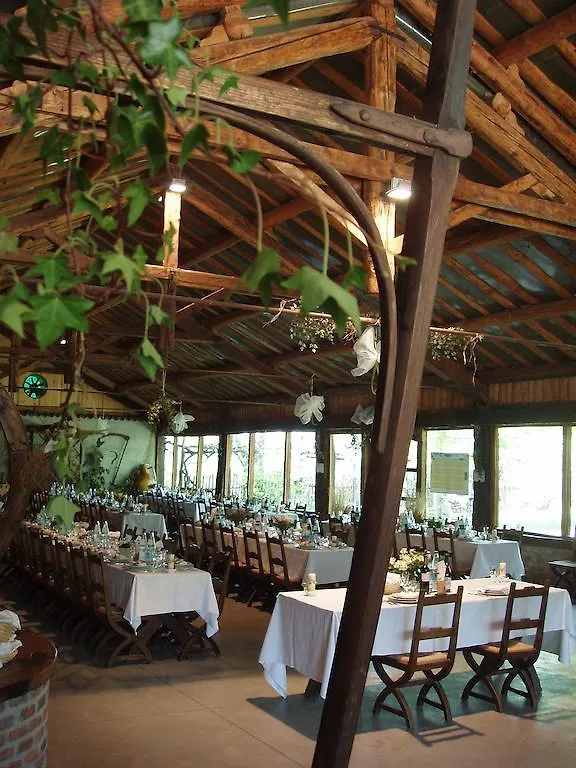 Agriturismo Torrazzetta Villa Casteggio Italy